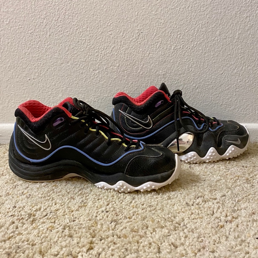 Nike Zoom Sneakers